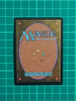 Mtg Mox Diamond/Mox Diamond Sth Tea R Day - Image 2