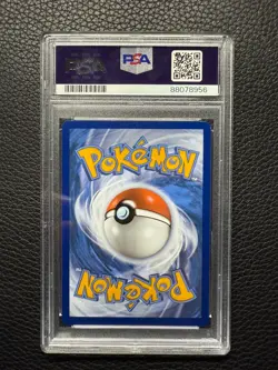 Mew ex 151 Ultra Rare Holo Pokemon TCG 151/165 Scarlet & Violet PSA 9 - Image 2