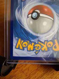 Pokemon TCG Pikachu McDonald's 2018 4/12 Holo Promo English 2018 60 HP - Image 3