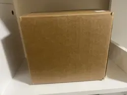 Sealed Case Box of 42 Sleeved Booster Packs Rise of the Floodborn Disney Lorcana - Image 3