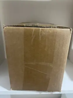 Sealed Case Box of 42 Sleeved Booster Packs Rise of the Floodborn Disney Lorcana - Image 4