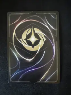 Disney Lorcana Dale Ready for His Shot 22/204 Legendary Cold Foil - Image 2