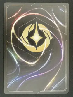 Dale Ready For His Shot Legendary 22/204 Cold Foil! Disney Lorcana Wilds Unknown - Image 3