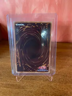 LOCH-JP004 Elemental HERO Shining Flare Wingman Yu-Gi-Oh! Japanese overframe - Image 2