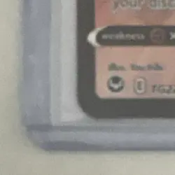 Blissey V TG22/TG30 Silver Tempest Trainer Gallery Holo Ultra Rare 250 HP ENG - Image 5