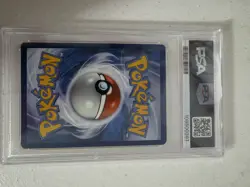 Keldeo GG07/GG70 2023 Crown Zenith: Full Art/Ultra Rare PSA 10 - GM - Image 3