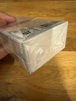 IN HAND 🇬🇧 YuGiOh Limit Over Collection The Rivals Japanese Booster Box LOCH - Image 4
