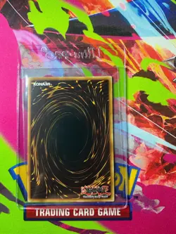 Crackle Blitzclique 1st Edition Secret Rare CORI-EN012 Yu-Gi-Oh! - Image 2
