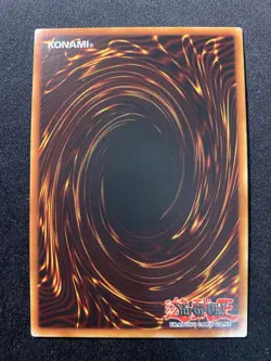 Yu-Gi-Oh! Surge Blitzclique Chaos Origins Secret Rare • CORI-EN011 1st Edition - Image 2