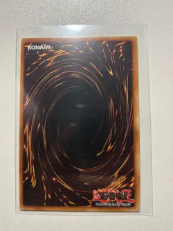 Crackle Blitzclique (SECRET RARE) CORI-EN012 (NM) 1st Edition Yu-Gi-Oh - Image 2