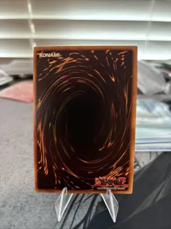 Yu-Gi-Oh! Surge Blitzclique Secret Rare CORI-EN011 1st Edition - Image 2