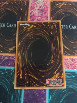 Yu-Gi-Oh! Magical Abductor SR08-EN012 1st Edition Common NM - Image 3