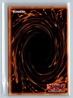 Ally of Justice Cosmic Gateway HA02-EN022 Hidden Arsenal 2 Yu-Gi-Oh Unlimited NM - Image 2