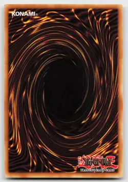 Cosmic Horror Gangi'el POTD-EN029 Power of the Duelist Yu-Gi-Oh 1st Edition NM - Image 2