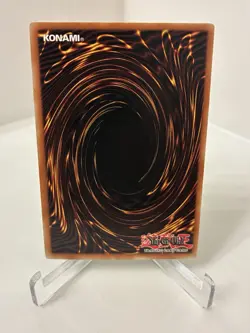 Yugioh TCG The A. Forces LOD-027 R Legacy of Darkness Unlimited - Image 2