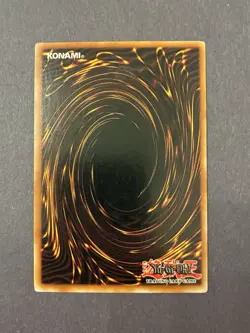 Yugioh TCG The A. Forces LOD-027 R Legacy of Darkness Unlimited - Image 4