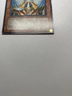 Yugioh Honest Limited Edition Ultra Rare TWED-EN001 HP - Image 2