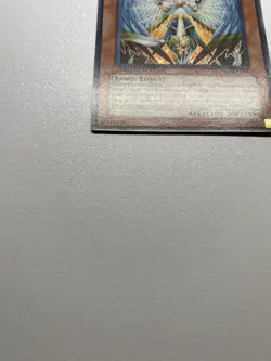 Yugioh Honest Limited Edition Ultra Rare TWED-EN001 HP - Image 3