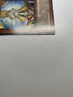 Yugioh Honest Limited Edition Ultra Rare TWED-EN001 HP - Image 4