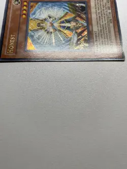 Yugioh Honest Limited Edition Ultra Rare TWED-EN001 HP - Image 5