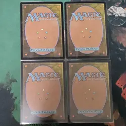 Mtg Uma Cavern Of Souls Japan Edition Foil 4 Photos - Image 2