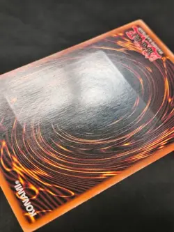 Lifeforce Harmonizer | CRMS-EN026 | Yugioh | Misprint | NM - Image 4
