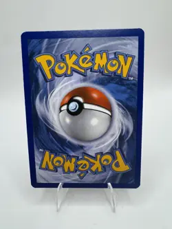 Croagunk | 13/17 | 2008 | Pop Series 8 Promo | Cracked Ice Reverse Holo | NM - Image 2