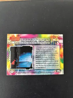Pokemon Topps Series Trading Cards Vintage charizard, charmander, holo - Image 3