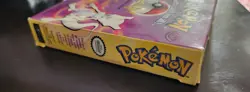 Pokemon 1999 WOTC Zap Theme Deck Box + Charmander Vintage Base Set Cards! - Image 4