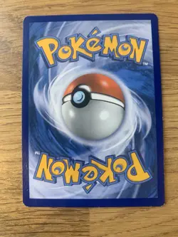 Pokemon Cards Charmander Build A Bear Stamped Old Vintage - Image 2