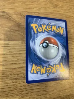 Pokemon Cards Charmander Build A Bear Stamped Old Vintage - Image 3