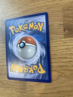 Pokemon Cards Charmander Build A Bear Stamped Old Vintage - Image 4