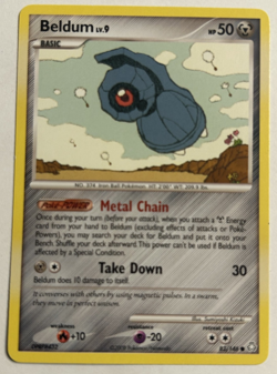 Pokemon TCG Vintage Card Lot 2006-2012 Delta Species Charmander 5 Cards NM/HP - Image 4