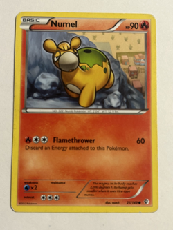 Pokemon TCG Vintage Card Lot 2006-2012 Delta Species Charmander 5 Cards NM/HP - Image 5