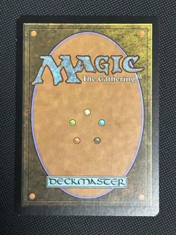 Mtg Mindbreak Trap Japanese First Edition Foil - Image 2