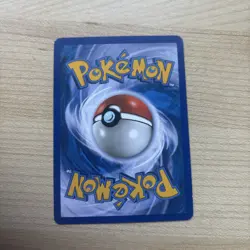 Pokemon TCG Supreme Victors - Bulbasaur Lv.13 93/147 Non-Holo Common (2009) LP - Image 2