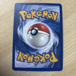 2004 Pokemon Ex Team Rocket Returns Spinarak #78/109 - Image 2