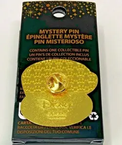 Loungefly Disney Princess Teacups - Rapunzel Tangled Blind Box Enamel Pins - Image 3
