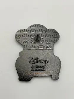 Disney Pin Loungefly Pets Cats in Chairs Mystery Series Cheshire Cat E6 - Image 2