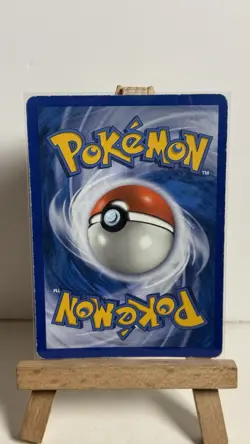 Pokemon TCG Dialga LV.X DP17 Diamond and Pearl Promo Holo English 110 HP - Image 2