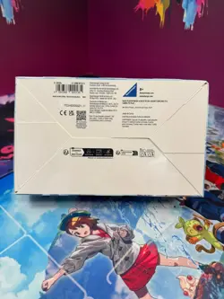 Disney Lorcana TCG Winterspell (24 Pack) Booster Box New Factory Sealed - Image 3