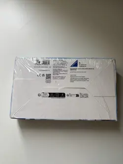 Disney Lorcana TCG - Winterspell Booster Box Factory Sealed - Image 2