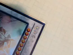 Yugioh Odin, Father of the Aesir (Ghost Rare) STOR-JP040 Storm of Ragnarok -EX - Image 3