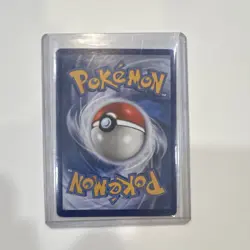 Pokemon TCG Inteleon VMAX Holo Ultra Rare 050/192 Rebel Clash 320 HP - Image 2