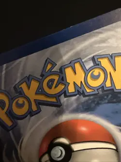 Inteleon VMAX 050/192 Swsh02: Rebel Clash Holo - LP+ - Pokemon TCG - Image 3
