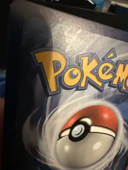 Inteleon VMAX 050/192 Swsh02: Rebel Clash Holo - LP+ - Pokemon TCG - Image 4