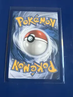 Inteleon 142/132 ME01 Holo NM/Mint Pokemon TCG Mega Evolution English - Image 2
