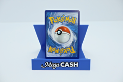 Pokemon TCG Inteleon Vmax Fusion Strike 266/264 Holo Secret Rare - Image 4