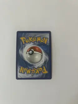 Pokemon TCG Inteleon Shining Fates Holo Card SV027/SV122 - Image 2
