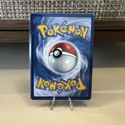 Inteleon 142/132 ME01 Holo NM/Mint Pokemon TCG Mega Evolution English - Image 4